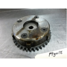 99Y018 Intake Camshaft Timing Gear For 10-12 Mazda CX-7  2.5 6M8G6C525CD